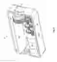 Fig. 06 - Motorized gearbox assembly with through-channel design