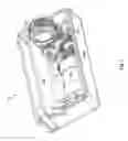 Fig. 08 - Motorized gearbox assembly with through-channel design