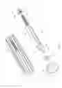 Fig. 02 - Apparatus for Rolling a Roman Blind