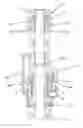 Fig. 01 - Weak link for a riser system
