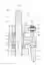 Fig. 04 - Device relating to a flushing head for a rock drilling machine and rock drilling machine