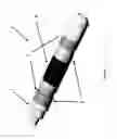 Fig. 02 - Multi-piece molded composite mandrel and methods of manufacturing