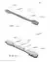 Fig. 09 - Multi-piece molded composite mandrel and methods of manufacturing