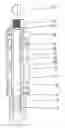Fig. 01 - Dissolvable aluminum downhole plug