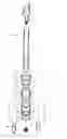 Fig. 22 - Dissolvable aluminum downhole plug