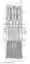 Fig. 01 - Redundant firing system for wellbore tools