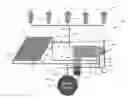 Fig. 01 - Systems and methods for selectively producing steam from solar collectors and heaters for processes including enhanced oil recovery