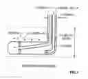 Fig. 08 - UPLIFTED SINGLE WELL STEAM ASSISTED GRAVITY DRAINAGE SYSTEM AND PROCESS