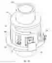 Fig. 08 - Modular instrumented shell for a top drive assembly and method of using same