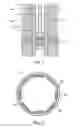 Fig. 02 - Multi-layer sensors for downhole inspection