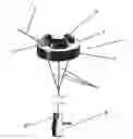 Fig. 01 - Subsea leak-detecting system