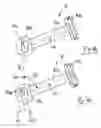 Fig. 09 - Axial piston machine utilizing a bent-axis construction