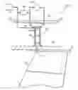Fig. 01 - Turbomachine blade clearance control system