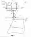 Fig. 02 - Turbomachine blade clearance control system