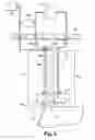 Fig. 03 - Turbomachine blade clearance control system