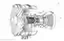 Fig. 01 - Vane ring for a turbine engine having retention devices