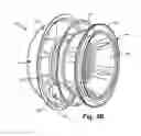 Fig. 04 - Air stream mixing inner diameter (ID) cavity