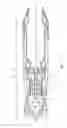Fig. 02 - Enclosed baffle for a turbine engine component