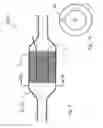 Fig. 08 - Method for sizing and positioning catalytic converter insulation