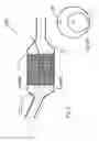 Fig. 09 - Method for sizing and positioning catalytic converter insulation