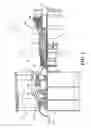 Fig. 02 - Cooling system with a bearing compartment bypass