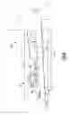 Fig. 05 - Load balanced journal bearing pin for planetary gear