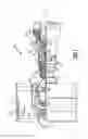 Fig. 02 - Variable vane and seal arrangement