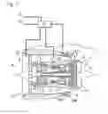 Fig. 02 - Aircraft vapour trail control system