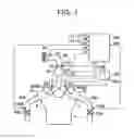 Fig. 02 - Internal combustion engine and control apparatus of the internal combustion engine