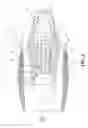 Fig. 02 - Metallic-coated polymer thrust reverser cascades