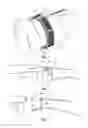 Fig. 02 - Cascade-type thrust reverser with one-piece mobile cowl