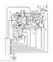 Fig. 02 - METHOD AND APPARATUS FOR CONTROLLING AN INTERNAL COMBUSTION ENGINE DURING AUTOSTOP AND AUTOSTART OPERATIONS