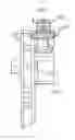 Fig. 01 - Magneto Front Mount Adapter for Sprint Car Application