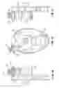 Fig. 02 - Magneto Front Mount Adapter for Sprint Car Application