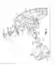 Fig. 03 - Magneto Front Mount Adapter for Sprint Car Application