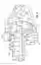 Fig. 06 - Magneto Front Mount Adapter for Sprint Car Application