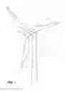 Fig. 02 - Method and system for transporting and storing at least two wind turbine blades