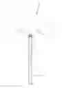 Fig. 01 - Wind turbine comprising a service floor