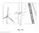 Fig. 02 - Method and device for aligning tower sections
