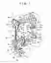 Fig. 02 - Variable displacement oil pump