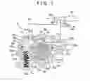 Fig. 08 - Variable displacement oil pump