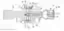 Fig. 01 - Rotor of a supercharging device