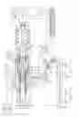 Fig. 09 - Master cylinder and master cylinder device
