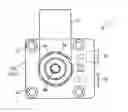 Fig. 01 - Fluid pressure cylinder and twist-type clamp device technical field
