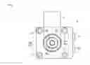 Fig. 02 - Fluid pressure cylinder and twist-type clamp device technical field
