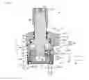Fig. 03 - Fluid pressure cylinder and twist-type clamp device technical field