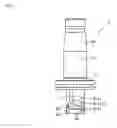 Fig. 06 - Fluid pressure cylinder and twist-type clamp device technical field