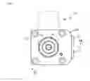Fig. 11 - Fluid pressure cylinder and twist-type clamp device technical field