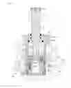 Fig. 12 - Fluid pressure cylinder and twist-type clamp device technical field