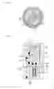 Fig. 18 - Fluid pressure cylinder and twist-type clamp device technical field